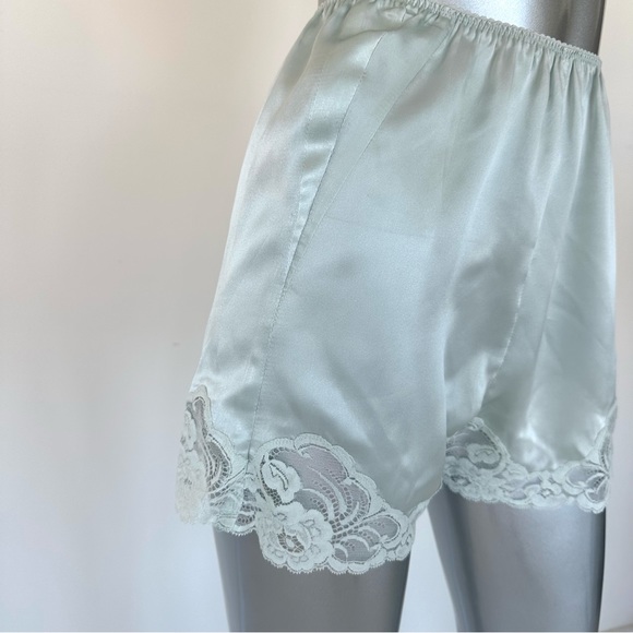 Stella McCartney pajama silk shorts size S NWT!!! - Picture 2 of 8